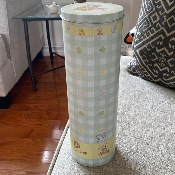 Baby Time Capsule Set - Cream - Picture 6 of 8